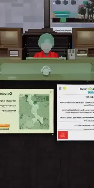 Przesłuchanie petenta